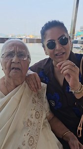 1.7M views · 10K reactions | PART 1: My mom. 94... and still going...