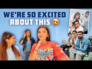 One of our biggest campaigns till date! 😍 | Ashi Khanna