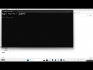 SMTP/POP3 setup video