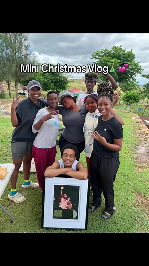 Ukhisimusi ekhaya💕 #SAMA28 #fyp #qwellers