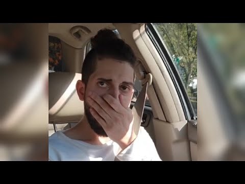 Sovereign Citizen Caught Driving Immediately After Leaving Jail | Suffers The Consequences