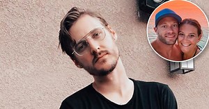 Adam Busby Shares Tribute to Jarrid Wilson After His Death