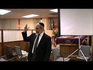 Albert Einstein: Time, Space and the Jewish People Jewish History Lecture by Dr. Henry Abramson