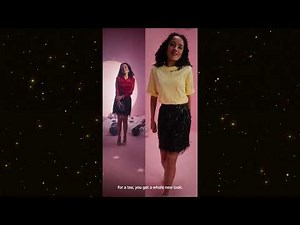 Dress Code: Party ft. Shereen Sikka | Episode 9 Sneak Peek