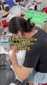 Here’s a little behind-the-scenes of our Batman costume build!