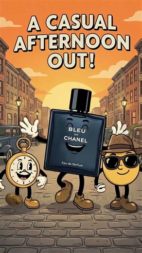 Which is the BEST Bleu de Chanel? #perfume #decantsmexico #elalambiquemx #fragrances