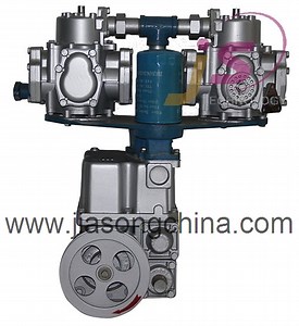 [Hot Item] Fuel Combination Pump Flow Meter