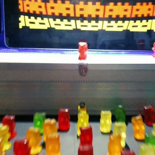 JustCBD CBD Gummies - CBD Gummy Edibles – Natural Hemp CBD Candy