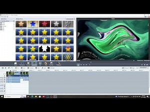 How To Make Center Effects On AVS Video Editor