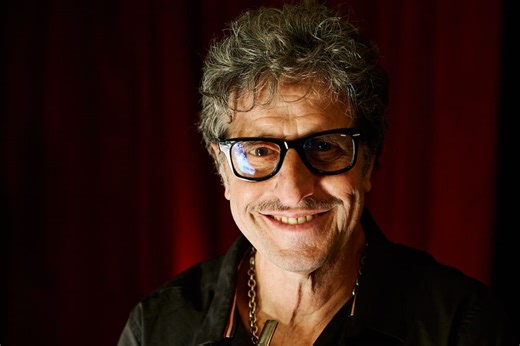 Diego Peretti: de su debut como director de cine a qué pasa con la película de Los simuladores