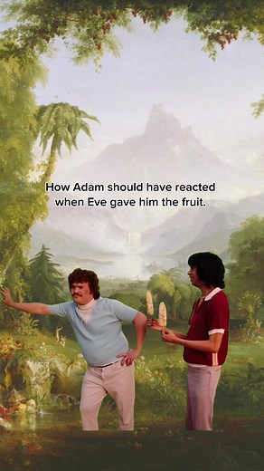 Really would have helped us out #fyp #thebible #jesusforever | bible
