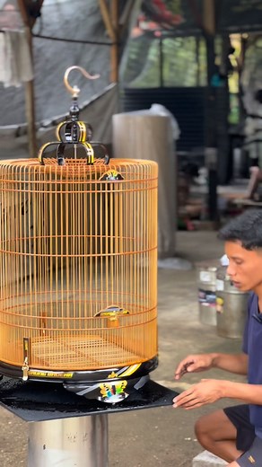 Info lebih lanjut chat 087742870306 lebih syahdu | Zs sangkar furniture