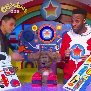 🚨 BEST OF THE BLOOPERS! 🚨 From Baywatch to being heckled by Cockerels 🏖 ➡️ 🐓 🎬😂 | CBeebies Parenting