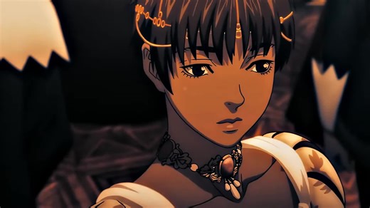 「 Dance Again 」 -Guts and Casca 「 Dance AMV_EDIT」