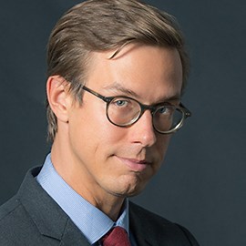 Nicholas Carlson | Speaking Fee | Booking Agent