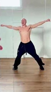 FEDERICO MILAN CHOREOGRAPHER - COFL #shorts #dance #maledancers #contemporary #hiphop #ballet