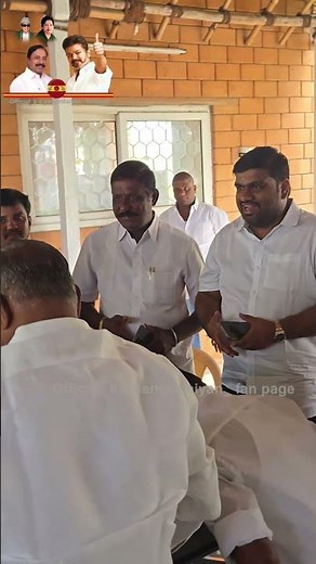 DEC 18 | TVK பொதுக் கூட்டம்#sengottaiyan #kas #tvk #vijaytvk #bussyanandh #adhavarjun#erode