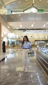 9.2K views · 40 reactions | Gold Apple beauty store opened its doors...