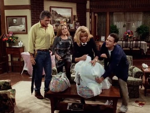 17K views · 424 reactions | Step By Step | Season 5 Episode 10 | Baby Come Back #stepbystep #FamilyFun #KidsEntertainment #FamilyFriendly #FamilyVlogs | South Hub | Facebook