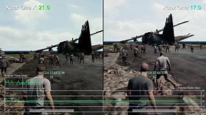 PUBG - Xbox One X vs Xbox One Early Access Frame-Rate Test! It seems Ark Survival Evolved is going to have a competitor. The game is fun, but it's got a long way to go!﻿ | UniiiCom