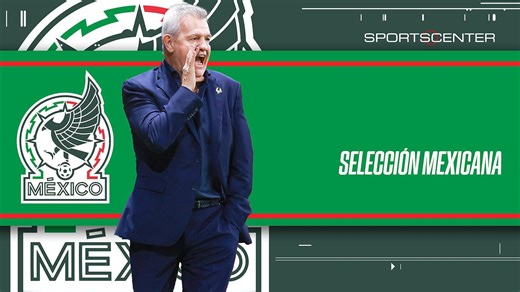 Las dudas de Javier Aguirre rumbo al Mundial 2026