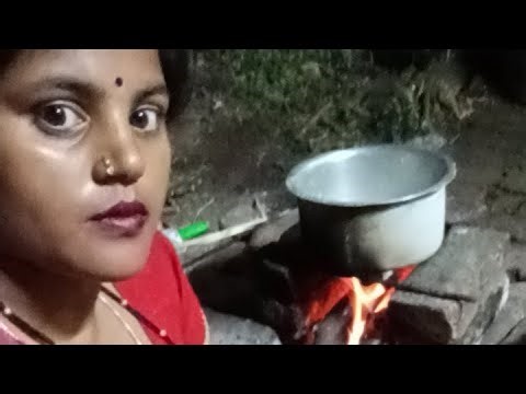 🙏🤗चूल्हे पर की खन लाइव देखें!