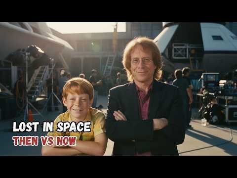 Lost in Space (1965) Cast THEN and NOW 2026 – After 61 Years, Who Is Still With Us?