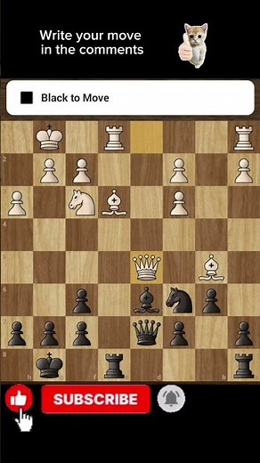 9 Challenging Chess Puzzles | Solve Tactical Positions and Comment Your Move