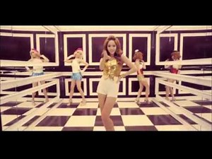 Girls Generation SNSD Hoot Official Music Video