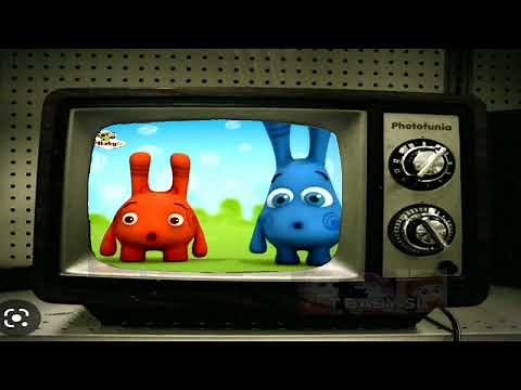 Popiz Baby Tv España