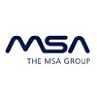 The MSA Group | LinkedIn
