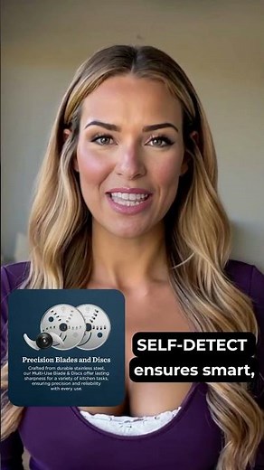 Vitamix 12-Cup Food Processor Attachment: 2025’s Must-Have Kitchen Hack!