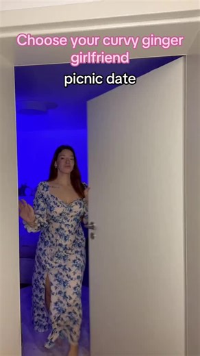 which one is your favorite ginger gingergirl redhead redhair outfitsAllison🥰