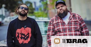 A.B Original are set to star on the on the ‘NBA 2K22’ soundtrack