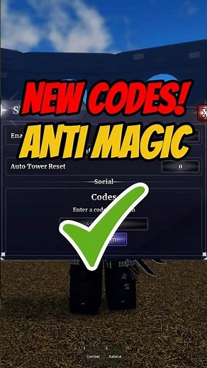 *NEW CODES* ROBLOX SAILOR PIECE CODES 2025 | SAILOR PIECE CODES | SAILOR PIECE ANTI MAGIC UPDATE
