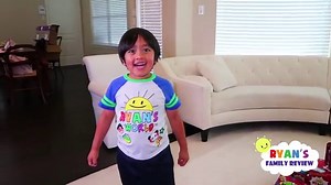 Race with Ryan, un juego inspirado en un canal de YouTube infantil, llegará a Nintendo Switch - Nintenderos