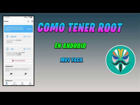 ROOT ANDROID CON MAGISK | GUÍA DEFINITIVA