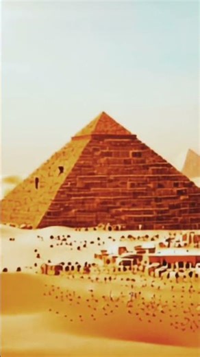 👉"Egypt Pyramid Secrets 🔥 4000 साल पुराना रहस्य | Mystery of Pyramids | #shorts"