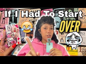 If I Started Making Zines in 2026, I'd Do THIS