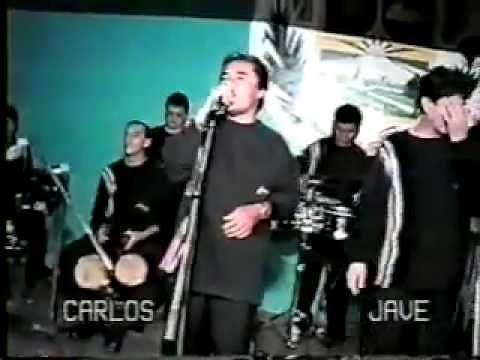 ♪♪♪ Armonia 10 - Primer Amor ♪♪♪