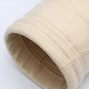 [Hot Item] PE Filament Filter Cloth for Baghouse Filter Bag Dust Collector Filtration