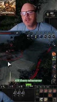 Wargame: Tactics & Strategy Guide for Victory! #shorts