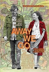 Away We Go synopsis and movie info