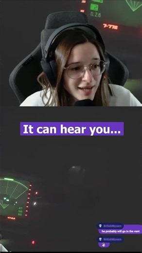 He called it #alienisolation #gaming #gamergirl #gamingmemes