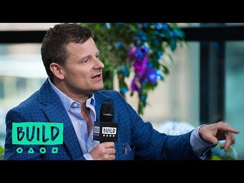 Steve Zahn On Performance-Capture: "It Was Scary!"