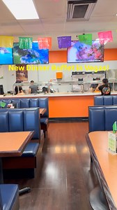 6.9K views · 2.4K reactions | New dinner buffet in Las Vegas!! | Explore Vegas | Facebook