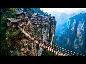 Denali National Park 8K Ultra HD – A Stunning Drone Journey Through Alaska