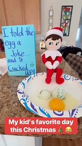 Funny Elf on the shelf This original video was produced by Network Media LLC Productions, Rick Lax and Jennie Carroll | Playing with Food