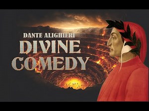 Dante's Vision of the Afterlife: The Complete Divine Comedy Summary