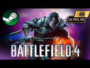 Battlefield 4 ! MODO HISTÓRIA e MULTIPLAYER 2023!